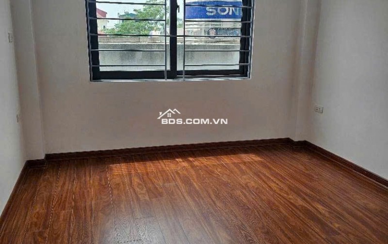 CHÍNH CHỦ NHỜ BÁN NHÀ  TRUNG TÂM QUẬN THANH TRÌ - #NGÕ THÔNG - #KINH DOANH  - #GẦN Ô TÔ.NHỈNH 5 TỶ